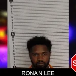 Ronan Lee mugshot – Rockdale County , Georgia Ronan Lee mugshot