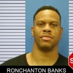 Ronchanton Banks mugshot – Troup County , Georgia Ronchanton Banks mugshot