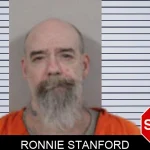 Ronnie Stanford mugshot – Lamar County , Georgia Ronnie Stanford mugshot