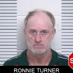 Ronnie Turner mugshot – Washington County , Georgia Ronnie Turner mugshot