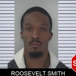 Roosevelt Smith mugshot – Fayette County , Georgia Roosevelt Smith mugshot