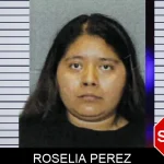 Roselia Perez mugshot – Greene County , Georgia Roselia Perez mugshot