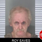 Roy Eaves mugshot – Douglas County , Georgia Roy Eaves mugshot