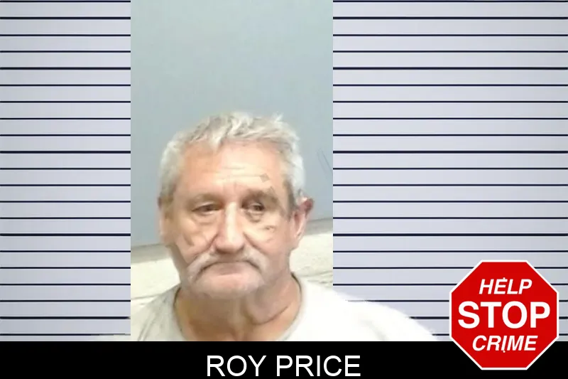 Roy Price mugshot – Fulton County , Georgia Roy Price mugshot