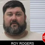 Roy Rogers mugshot – Jones County , Georgia Roy Rogers mugshot