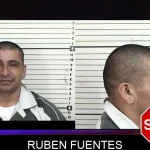 Ruben Fuentes mugshot – Camden County , Georgia Ruben Fuentes mugshot