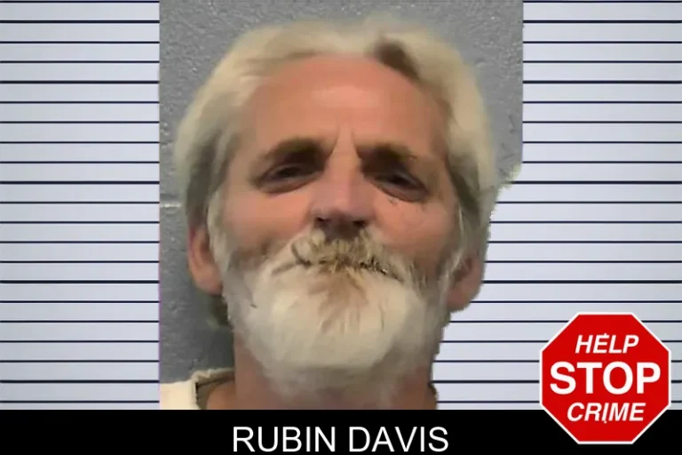 Rubin Davis