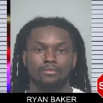 Ryan Baker mugshot – Gwinnett County , Georgia Ryan Baker mugshot