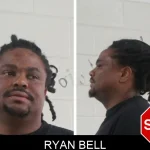 Ryan Bell mugshot – Houston County , Georgia Ryan Bell mugshot