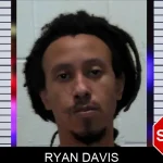 Ryan Davis mugshot – Pierce County , Georgia Ryan Davis mugshot