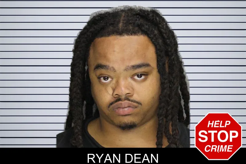 Ryan Dean mugshot – Cobb County , Georgia Ryan Dean mugshot