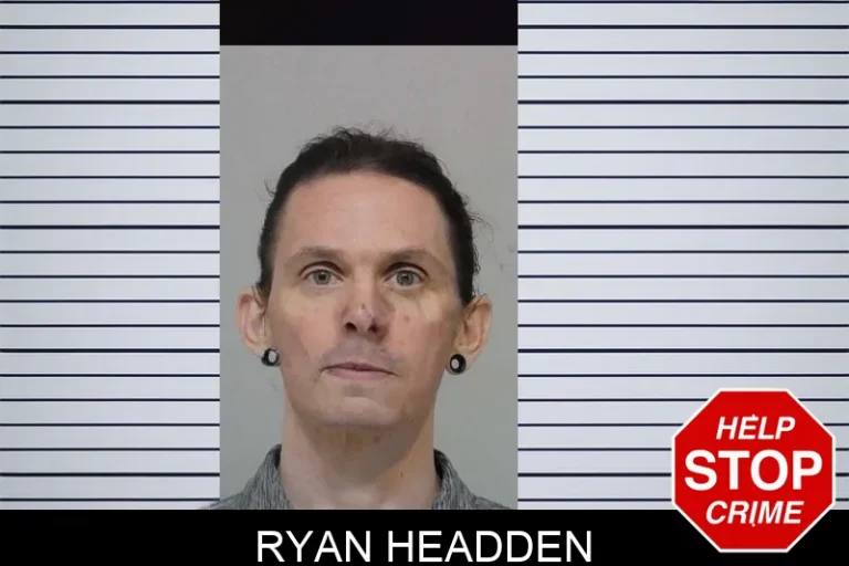Ryan Headden