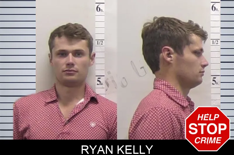 Ryan Kelly mugshot – Clarke County , Georgia Ryan Kelly mugshot