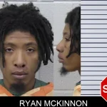 Ryan McKinnon mugshot – Paulding County , Georgia Ryan McKinnon mugshot