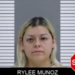 Rylee Munoz mugshot – Rabun County , Georgia Rylee Munoz mugshot