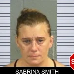 Sabrina Smith mugshot – Upson County , Georgia Sabrina Smith mugshot