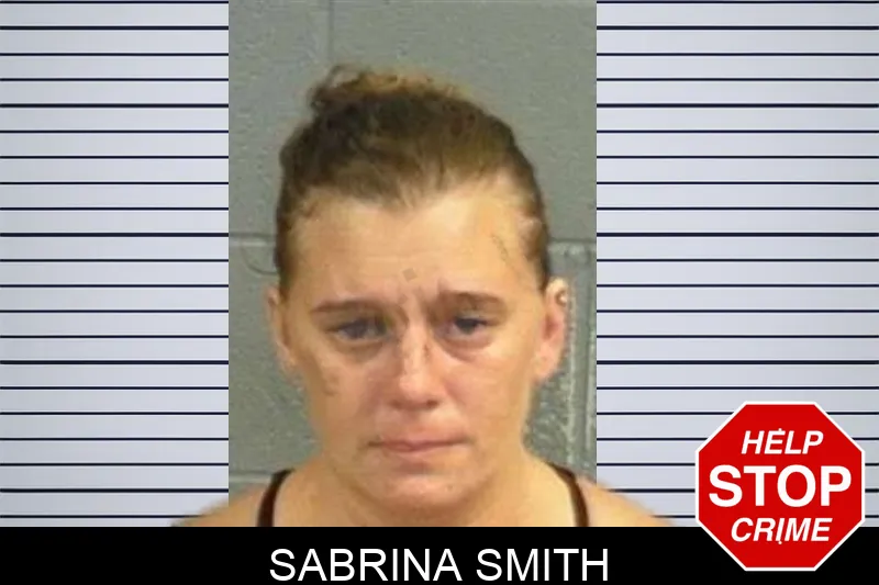 Sabrina Smith mugshot – Upson County , Georgia Sabrina Smith mugshot