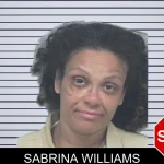 Sabrina Williams mugshot – Gwinnett County , Georgia Sabrina Williams mugshot