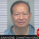 Sakhone Chanthavong mugshot – Gwinnett County , Georgia Sakhone Chanthavong mugshot
