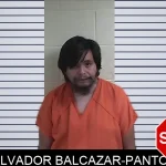 Salvador Balcazar-Pantoja mugshot – Fannin County , Georgia Salvador Balcazar-Pantoja mugshot