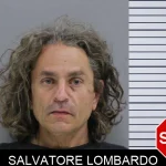 Salvatore Lombardo mugshot
