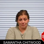 Samantha Chitwood mugshot – Monroe County , Georgia Samantha Chitwood mugshot