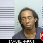 Samuel Harris mugshot – Fulton County , Georgia Samuel Harris mugshot