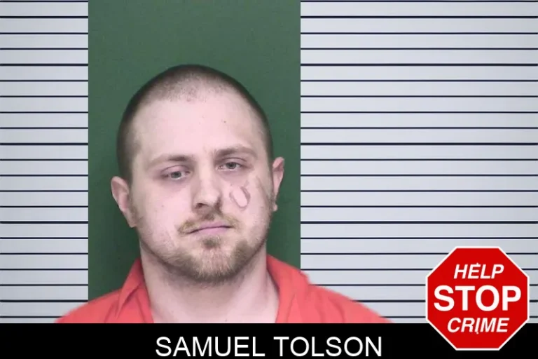 Samuel Tolson