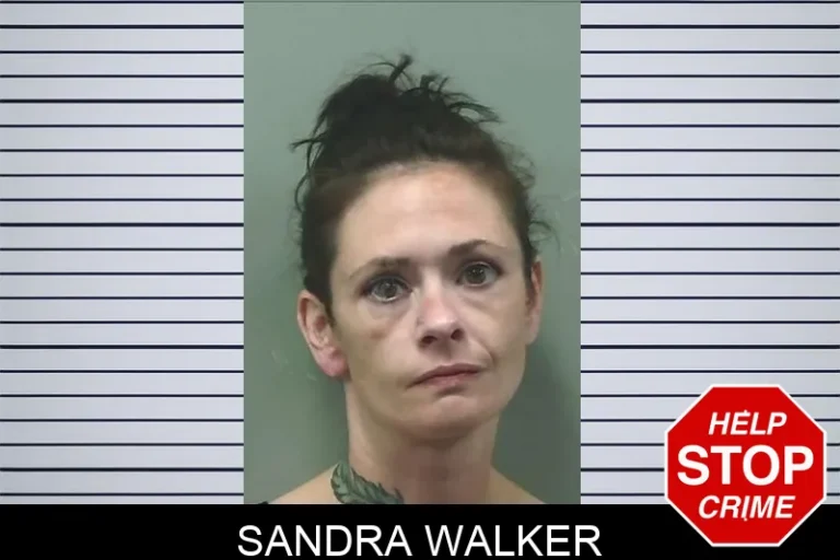Sandra Walker