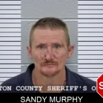 Sandy Murphy mugshot – Walton County , Georgia Sandy Murphy mugshot