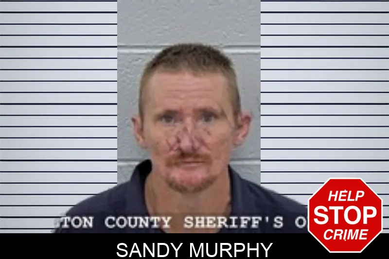 Sandy Murphy mugshot – Walton County , Georgia Sandy Murphy mugshot
