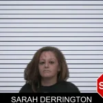 Sarah Derrington mugshot – Sumter County , Georgia Sarah Derrington mugshot