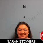 Sarah Stowers mugshot – Monroe County , Georgia Sarah Stowers mugshot