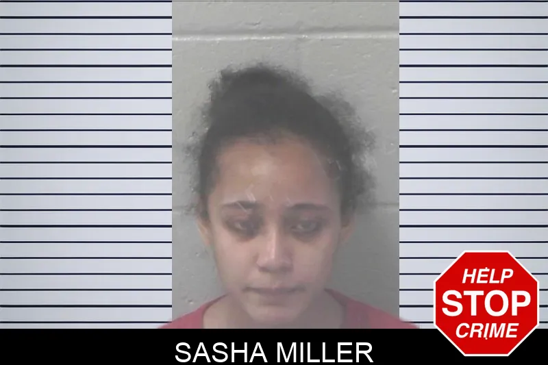 Sasha Miller mugshot – Newton County , Georgia Sasha Miller mugshot