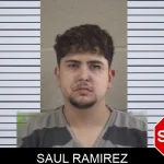 Saul Ramirez mugshot – Whitfield County , Georgia Saul Ramirez mugshot