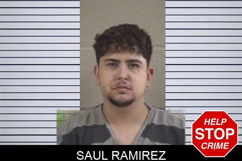 Saul Ramirez mugshot – Whitfield County , Georgia Saul Ramirez mugshot
