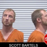 Scott Bartels mugshot – Clarke County , Georgia Scott Bartels mugshot