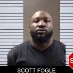 Scott Fogle mugshot