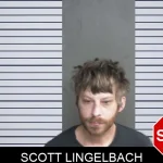 Scott Lingelbach mugshot – Twiggs County , Georgia Scott Lingelbach mugshot