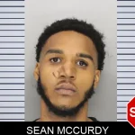 Sean McCurdy mugshot – Cobb County , Georgia Sean McCurdy mugshot