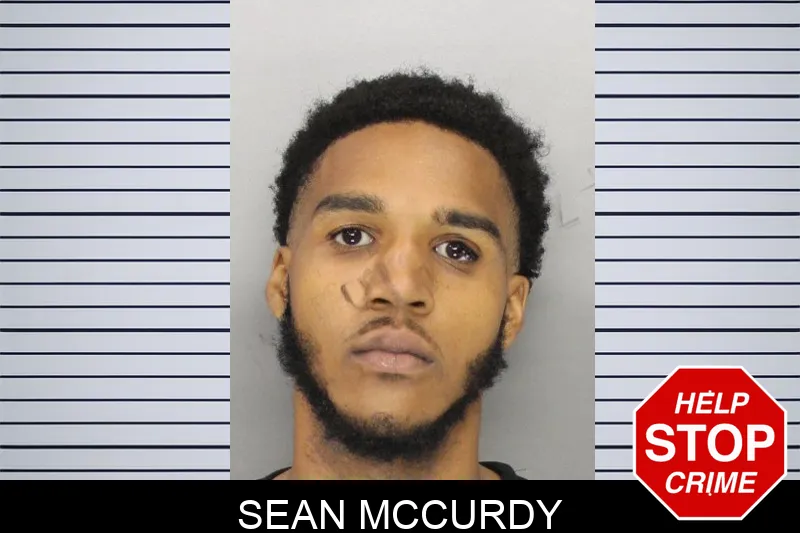 Sean McCurdy mugshot – Cobb County , Georgia Sean McCurdy mugshot