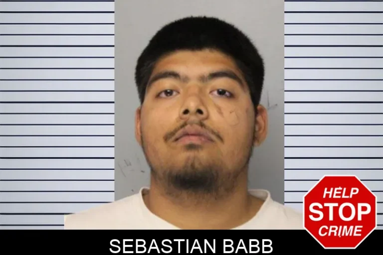 Sebastian Babb