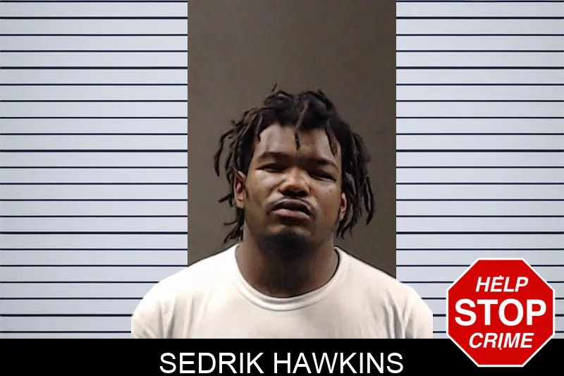 Sedrik Hawkins mugshot – DeKalb County , Georgia Sedrik Hawkins mugshot