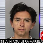 Selvin Aguilera-Varela mugshot – Hall County , Georgia Selvin Aguilera-Varela mugshot