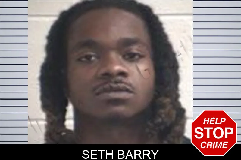Seth Barry mugshot – Henry County , Georgia Seth Barry mugshot