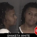 Shaketa White mugshot – Barrow County , Georgia Shaketa White mugshot