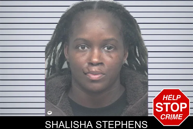 Shalisha Stephens mugshot – Gwinnett County , Georgia Shalisha Stephens mugshot