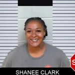 Shanee Clark mugshot – Morgan County , Georgia Shanee Clark mugshot