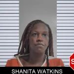 Shanita Watkins mugshot – Oconee County , Georgia Shanita Watkins mugshot