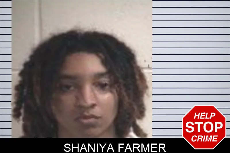 Shaniya Farmer mugshot – Henry County , Georgia Shaniya Farmer mugshot
